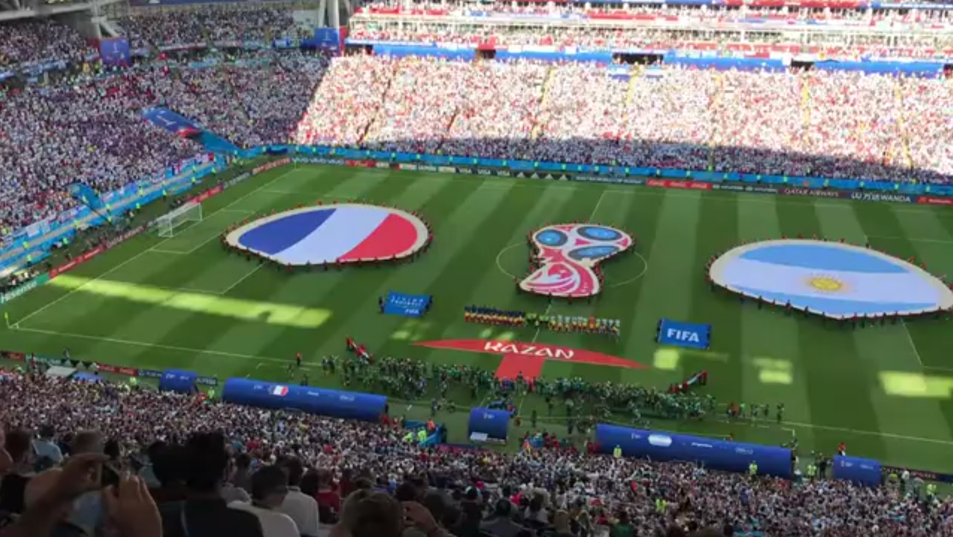 队在主